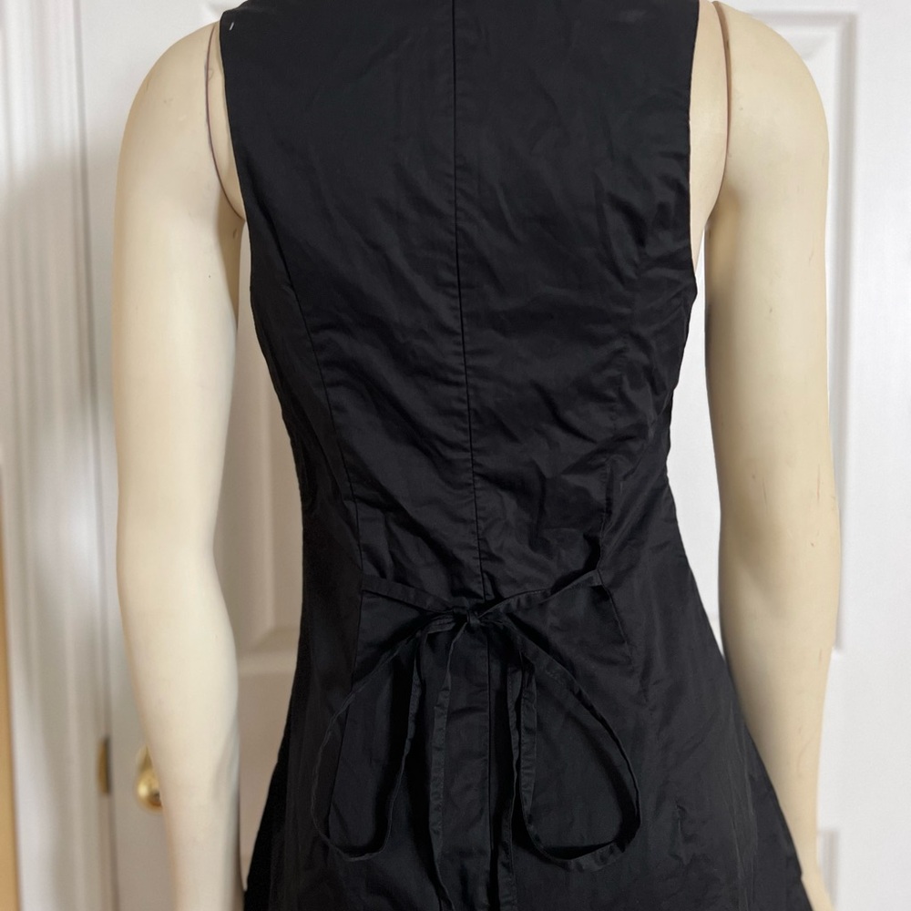 Princess Polly Black Mini Dress - Picture 14 of 14